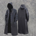 R&B | Herren stylische kapuzen wasserfeste Jacke - Funktionale Außenbekleidung