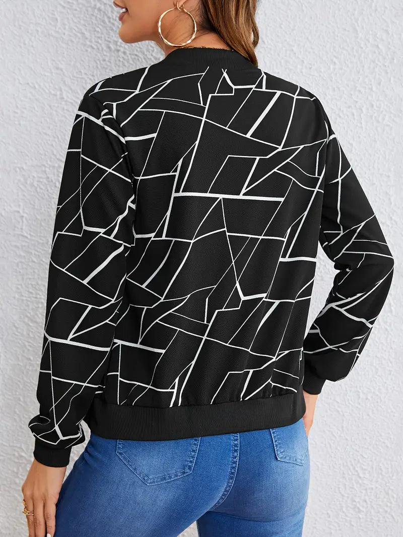 R&B | Vielseitige und Bequeme Winterjacke