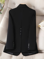 R&B | Unkomplizierter und Trendiger Blazer