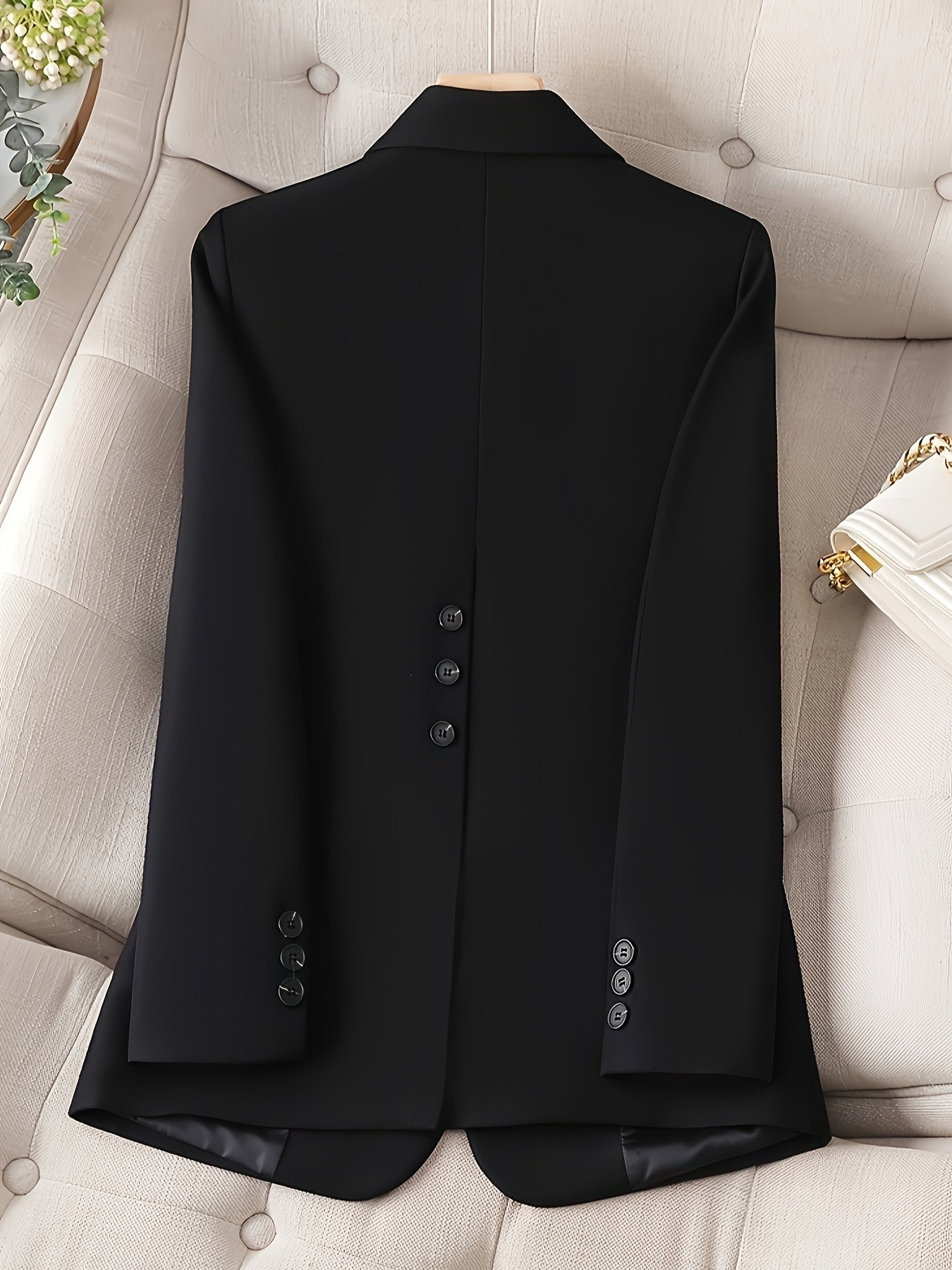 R&B | Unkomplizierter und Trendiger Blazer