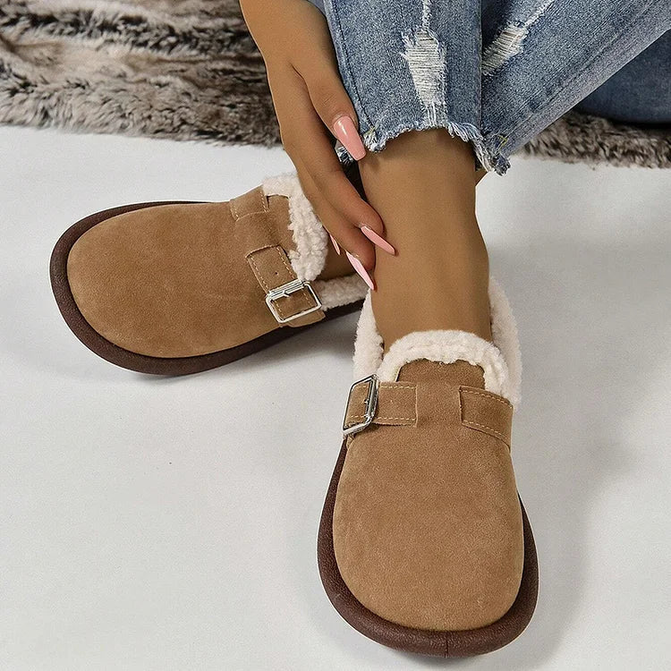 Plus Size Ortho-Loafers R&B R&B