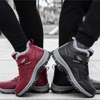 R&B | Thermale Stiefel