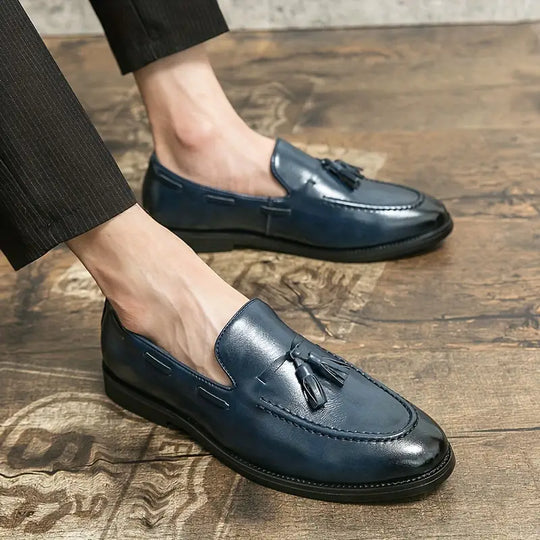 lässige rutschfeste schuhe für herren R&B