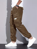 Cord-Hosen | Leo