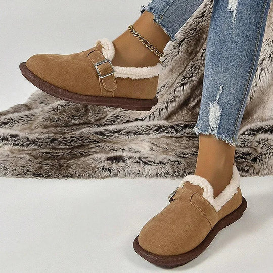Plus Size Ortho-Loafers R&B R&B