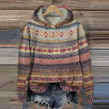 R&B | Vintage Kapuzenpullover Mika