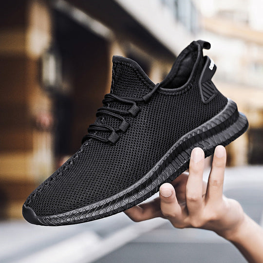 Herrenschuhe mit Orthopädischem Design R&B