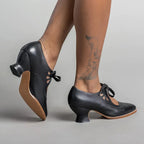 R&B | Edwardianische schuhe für Damen