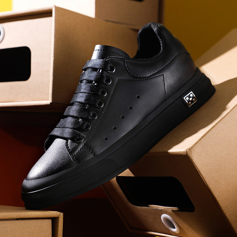 R&B | Herren Sneaker mit Erhöhung 6Cm