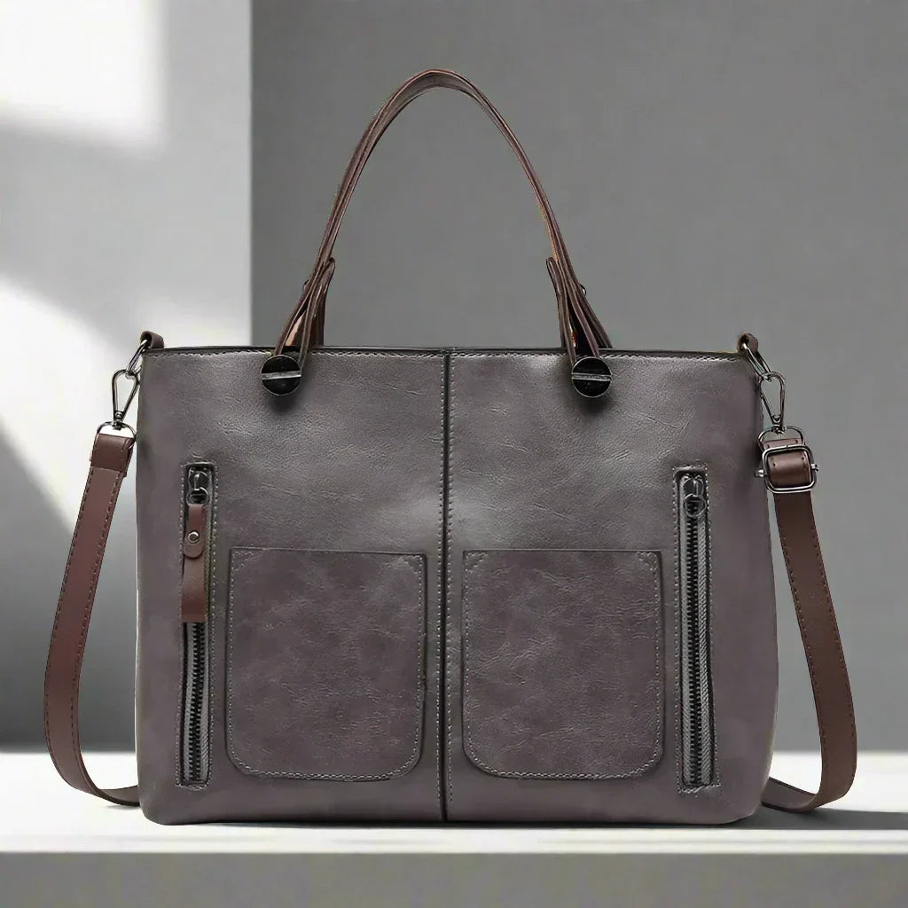 R&B | Tasche Im Vintage-Stil