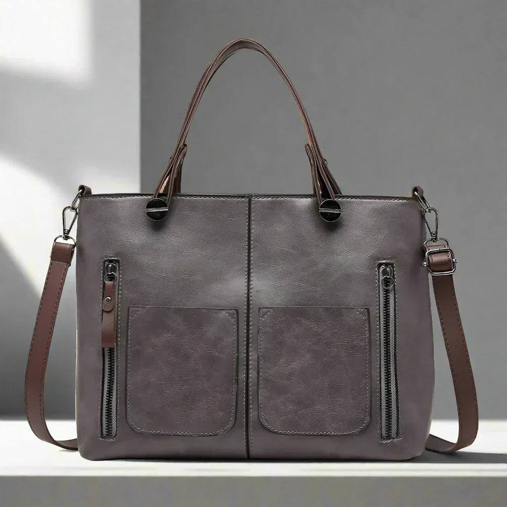 Heidi-Mode | Tasche Im Vintage-Stil