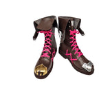 R&B | Jinx Cosplay Schuhe