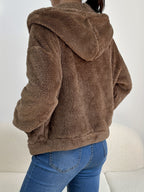 R&B | Jacke | stilvoll und warm