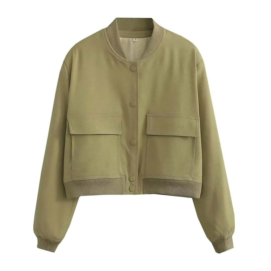R&B | Klein Herbstjacke