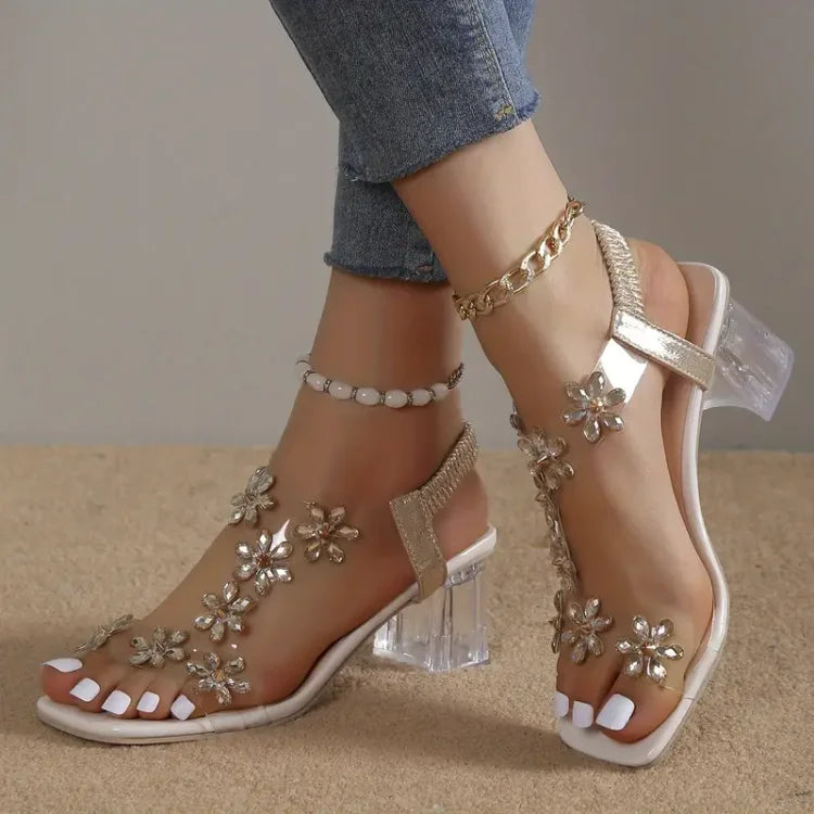 R&B | Orthopädischer Schuh mit Absatz