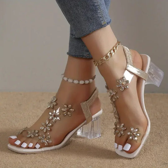 R&B | Orthopädischer Schuh mit Absatz