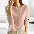 – Eleganter Cardigan