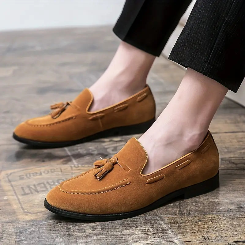 vintage-slipper R&B
