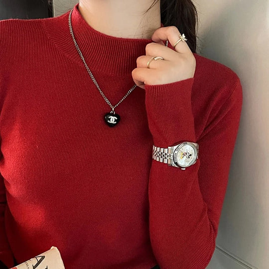 R&B | Klassische  Pullover für Frauen