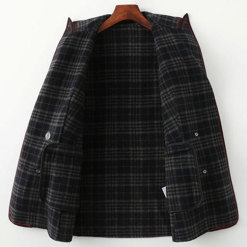 R&B | Lässige und Modische Jacke