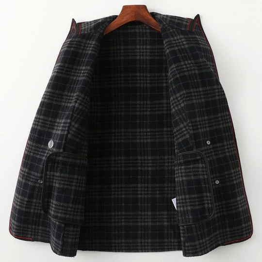 R&B | Lässige und Modische Jacke