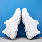 Orthopädische Damensneaker mit Stil R&B