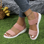 R&B | Stretch Leichte Sandalen