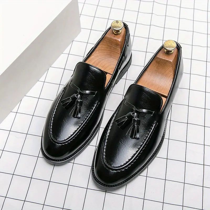 lässige rutschfeste schuhe für herren R&B