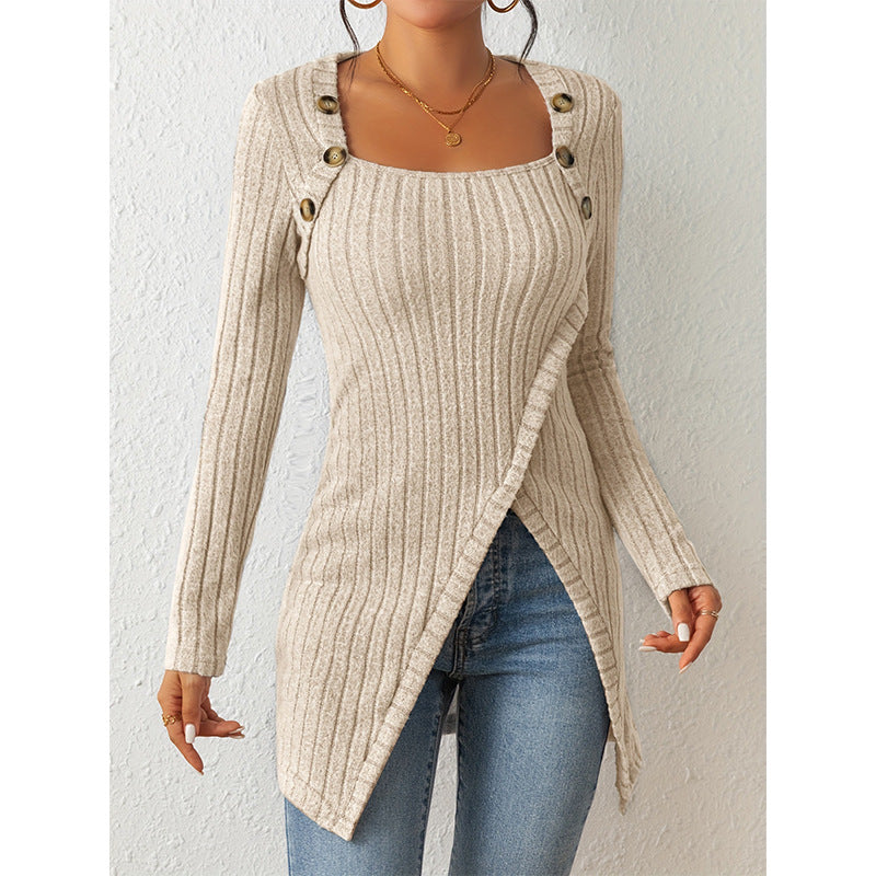 R&B | Trendiger Damenpullover