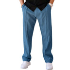 R&B | Lockere gerade Sporthose