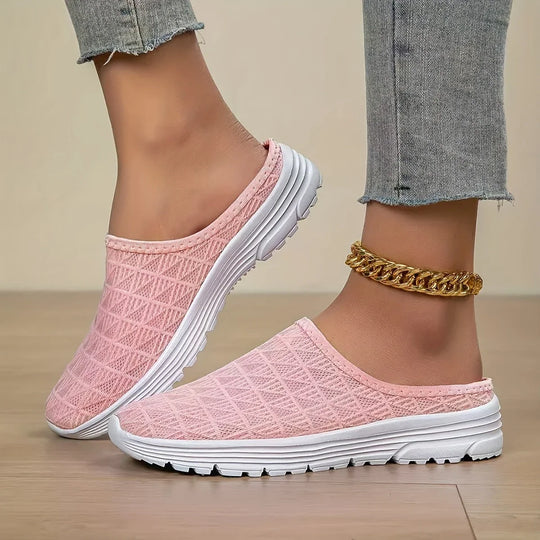 Atmungsaktive Damen-Laufschuhe R&B R&B