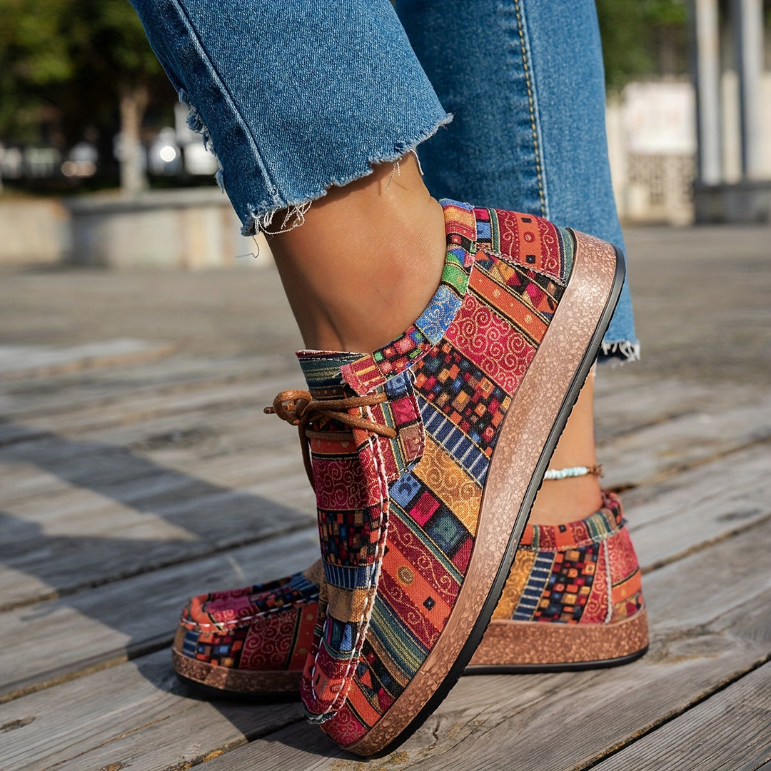 bequeme orthopädische Sportschuhe für Damen R&B R&B