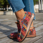 bequeme orthopädische Sportschuhe für Damen R&B R&B