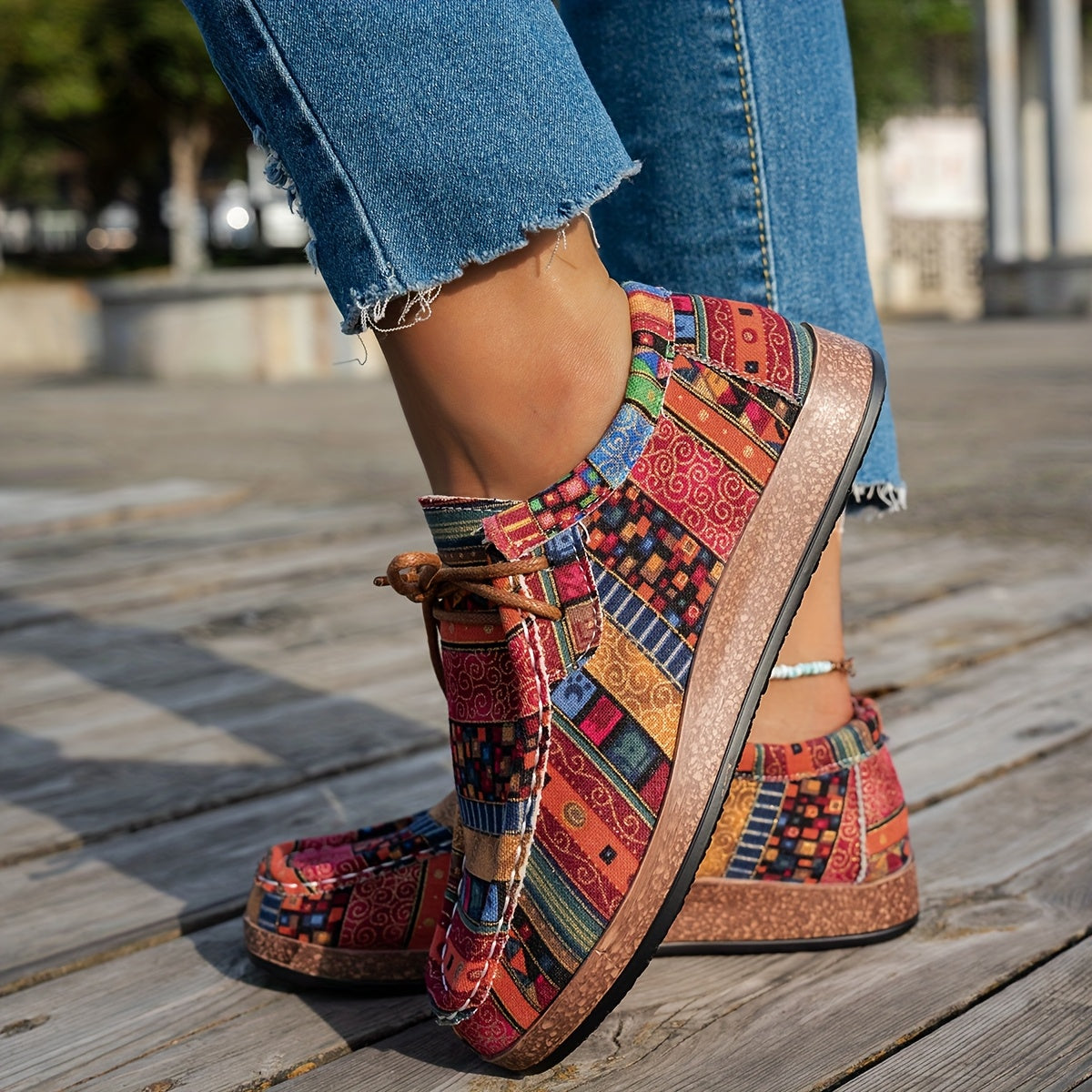 bequeme orthopädische Sportschuhe für Damen R&B R&B