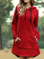 R&B | Modisches und Minimalistisches Kleid