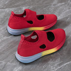 FitSteps I Turnschuhe Mit Orthopädischer Sohle R&B