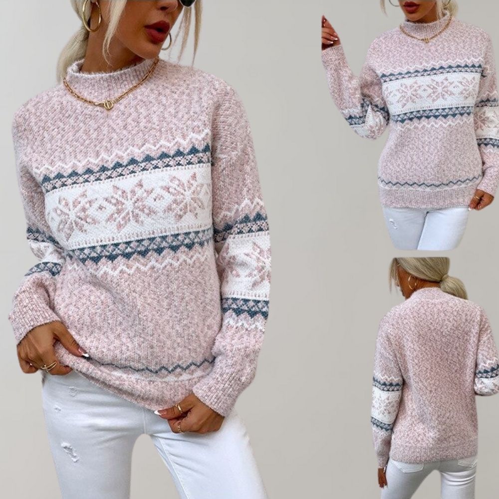 R&B | Damen Pullover