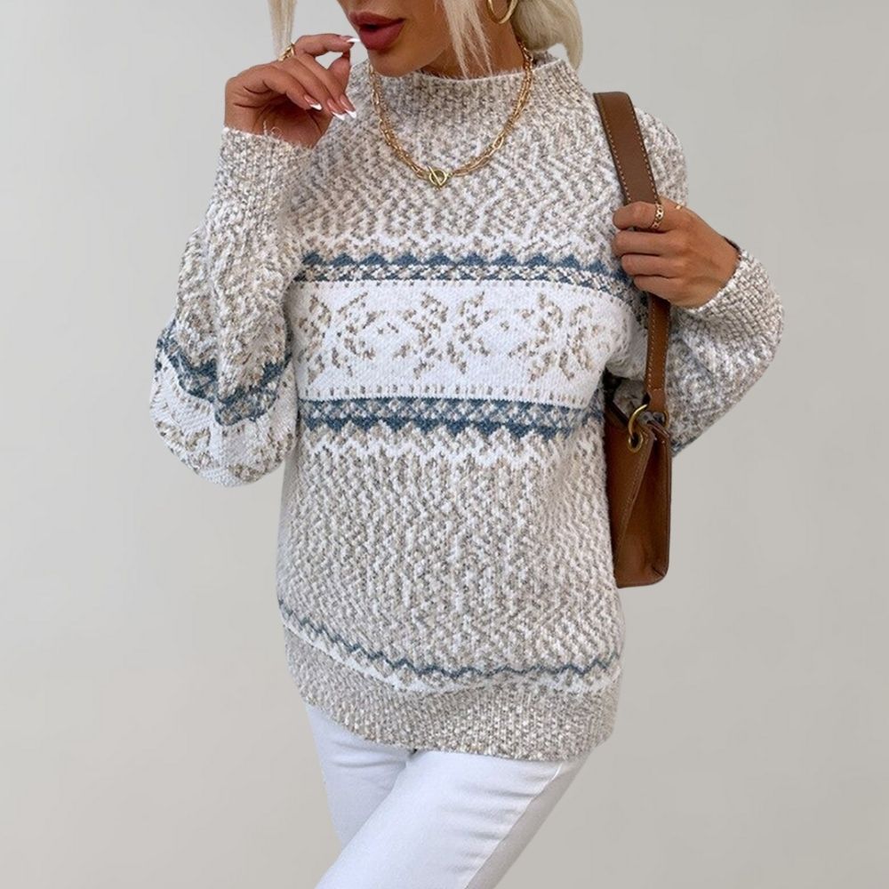 R&B | Damen Pullover