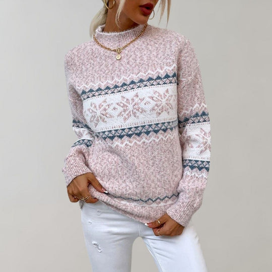 R&B | Damen Pullover