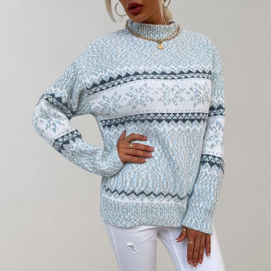 R&B | Damen Pullover