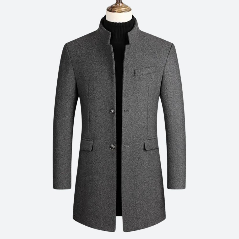 R&B | Elegantes Jackett für Männer