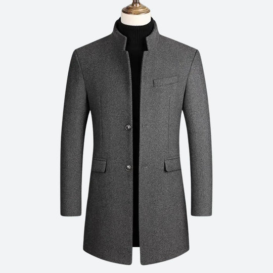 R&B | Elegantes Jackett für Männer