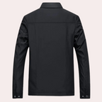 R&B | Frühlingsjacke für Männer - Leicht & Stilvoll