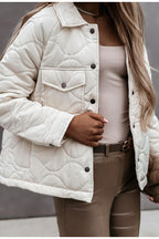 R&B | Eleganter Damenmantel - Stilvoll und Warm