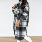 R&B | Elegante Damenjacke für Alle Jahreszeiten - Jodie'S Jacke