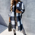 R&B | Elegante Damenjacke für Alle Jahreszeiten - Jodie'S Jacke