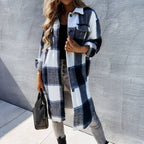 R&B | Elegante Damenjacke für Alle Jahreszeiten - Jodie'S Jacke