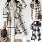 R&B | Elegante Damenjacke für Alle Jahreszeiten - Jodie'S Jacke