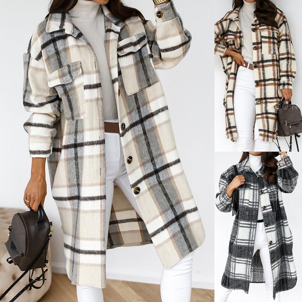 R&B | Elegante Damenjacke für Alle Jahreszeiten - Jodie'S Jacke