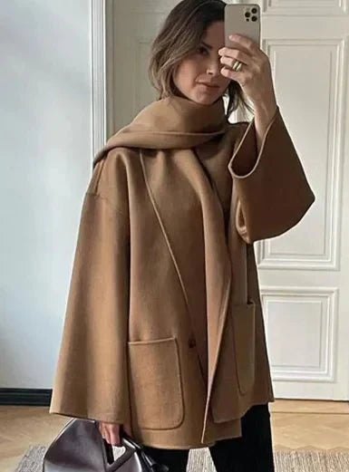 R&B | Vintage Wintermode für Damen